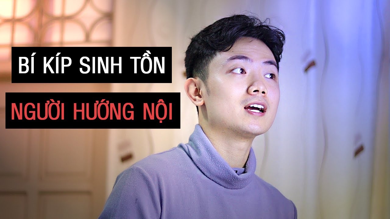 (Vlog) Người hướng nội trong một thế giới không ngừng nói – Alpha Ang Vlog